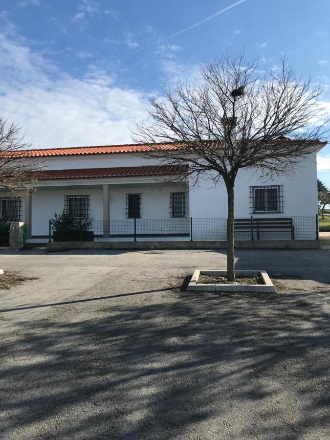 Moradia Gemea 2 Em Herdade Santa Marta Zebreira Bagian luar foto