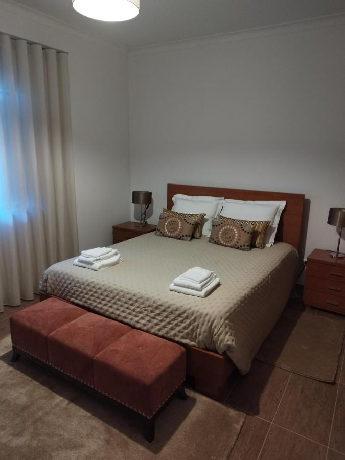 Moradia Gemea 2 Em Herdade Santa Marta Zebreira Bagian luar foto