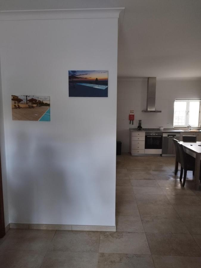 Moradia Gemea 2 Em Herdade Santa Marta Zebreira Bagian luar foto